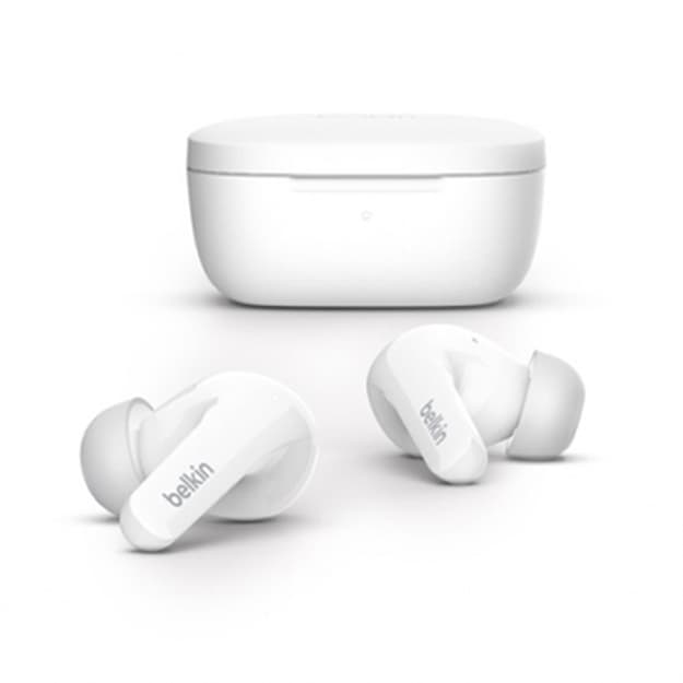 Simsiz eshitish vositasi Belkin Soundform Flow True Wireless — 6