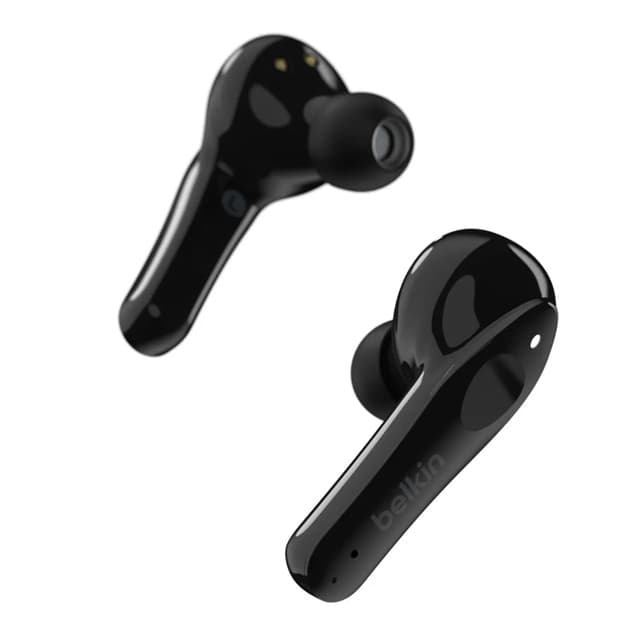 Simsiz eshitish vositasi Belkin Soundform Move True Wireless (PAC001BTBK-GR) — 1