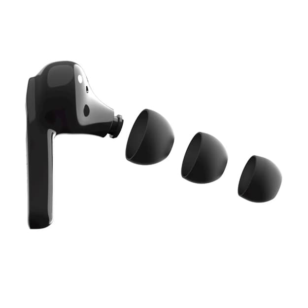 Беспроводные наушники Belkin Soundform Move True Wireless (PAC001BTBK-GR) — 4