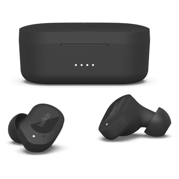 Naushniklar Belkin Headphones Soundform Play True Wireless (AUC005BTBK) — 3