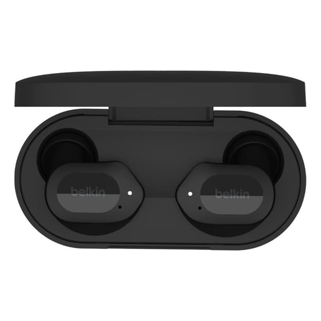 Naushniklar Belkin Headphones Soundform Play True Wireless (AUC005BTBK) — 4