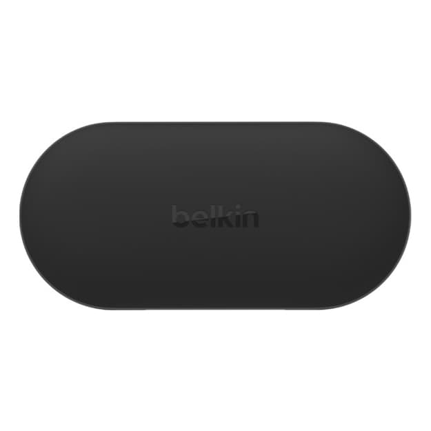 Naushniklar Belkin Headphones Soundform Play True Wireless (AUC005BTBK) — 5