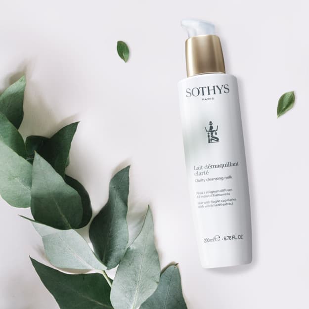 Clarity Cleansing Milk   162184 — 2