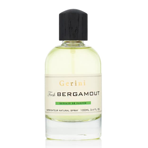 Gerini Fresh Bergamot EDP 100 ml — 1