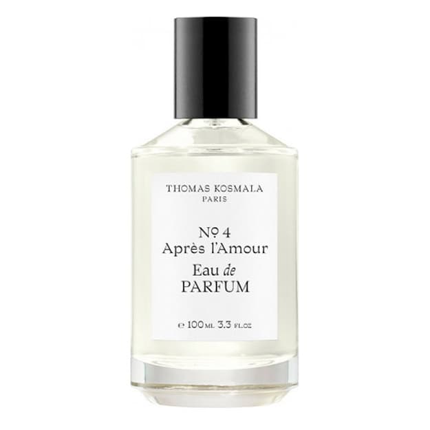 Après l’Amour Thomas Kosmala No4 EDP 100ml — 1