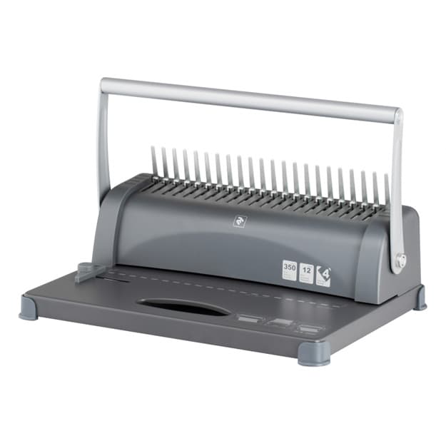 Bookbinding Machine 2E B-350P (2E-B-350P) — 1