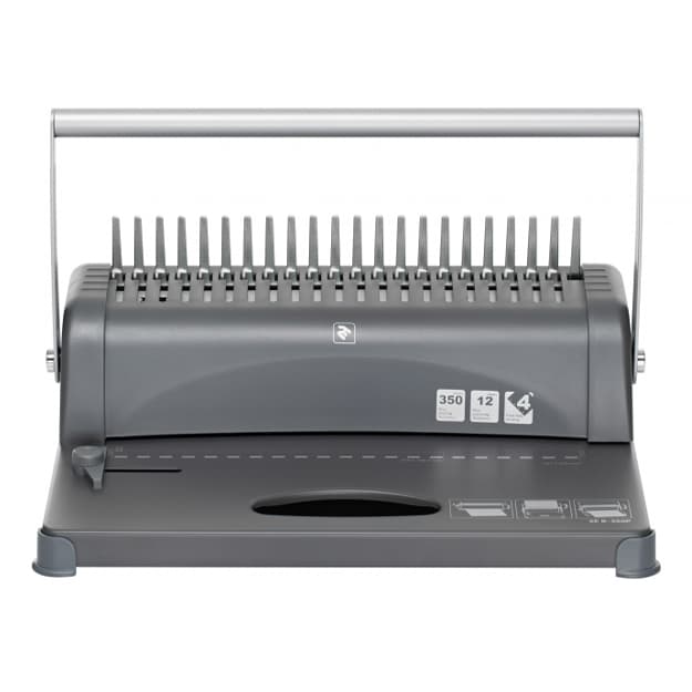 Переплетная машина 2E B-350P (2E-B-350P) — 2