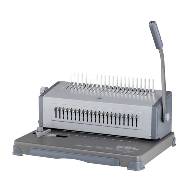 Binding Machine 2E B-450AB (2E-B-450AB) — 1