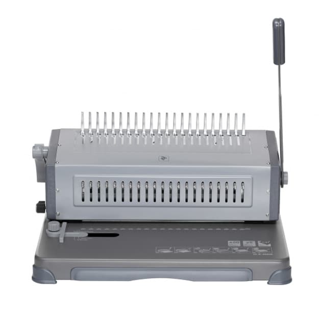 Машина для переплета 2E B-450AB (2E-B-450AB) — 2