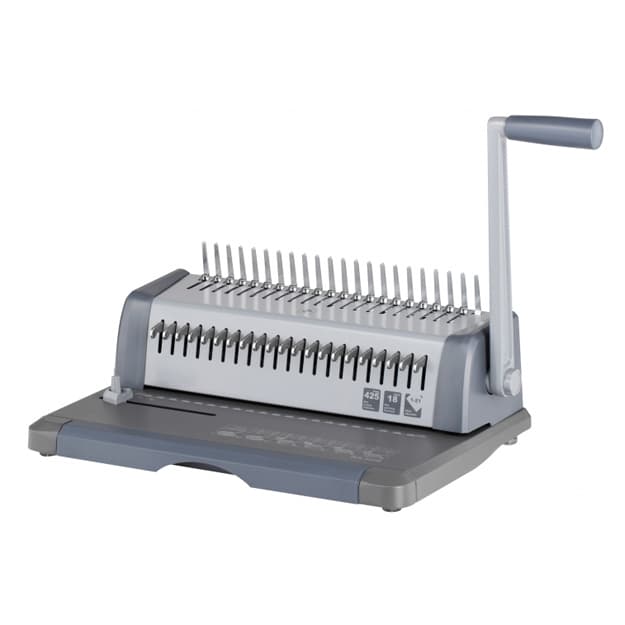 Binding Machine 2E B-425AB (2E-B-425AB) — 1