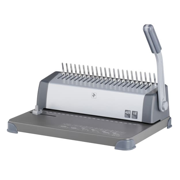 Binding Machine 2E B-425 (2E-B-425) — 1