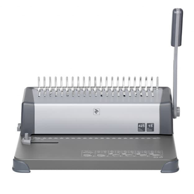 Binding Machine 2E B-425 (2E-B-425)  — 2