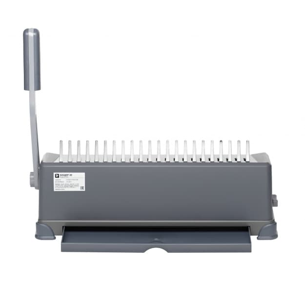 Binding Machine 2E B-425 (2E-B-425)  — 3