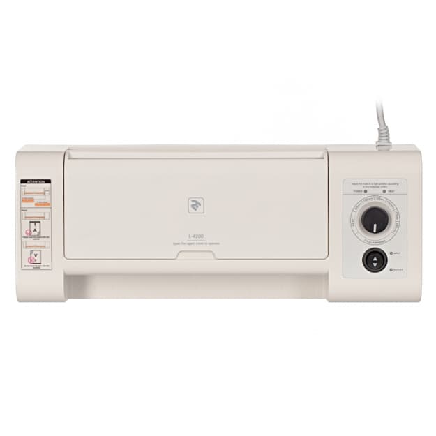 Laminator 2E L-4200 (2E-L-4200) — 1
