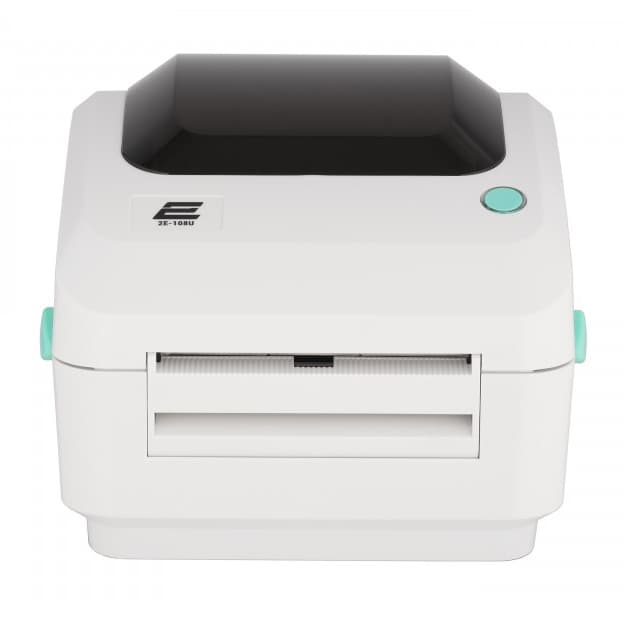 Yorliq printeri 2E-108U — 2