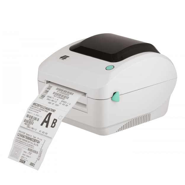 Yorliq printeri 2E-108U — 3