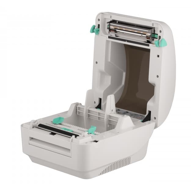 Yorliq printeri 2E-108U — 4