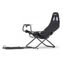 Gaming Chair with steering wheel mount Playseat Challenge ActiFit (RC.00312)
