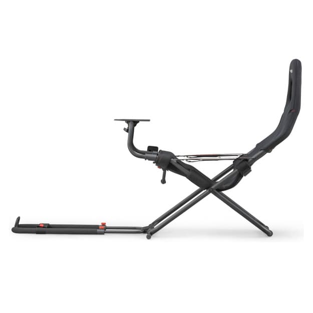 O‘yin kreslosi rul o‘rnatish uchun Playseat Challenge ActiFit (RC.00312) — 2
