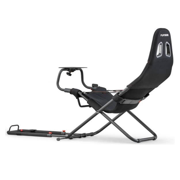 O‘yin kreslosi rul o‘rnatish uchun Playseat Challenge ActiFit (RC.00312) — 3