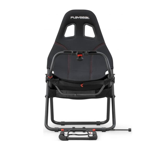 O‘yin kreslosi rul o‘rnatish uchun Playseat Challenge ActiFit (RC.00312) — 4