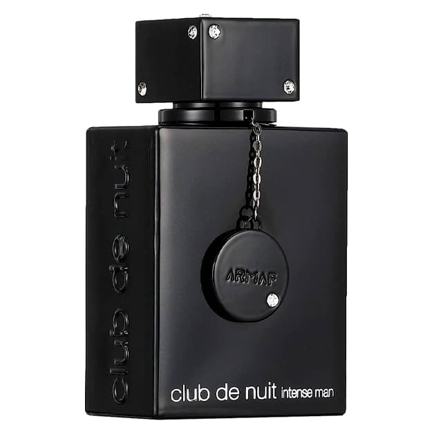 Club de Nuit Intense Man Armaf (M) EDT 105ML — 2