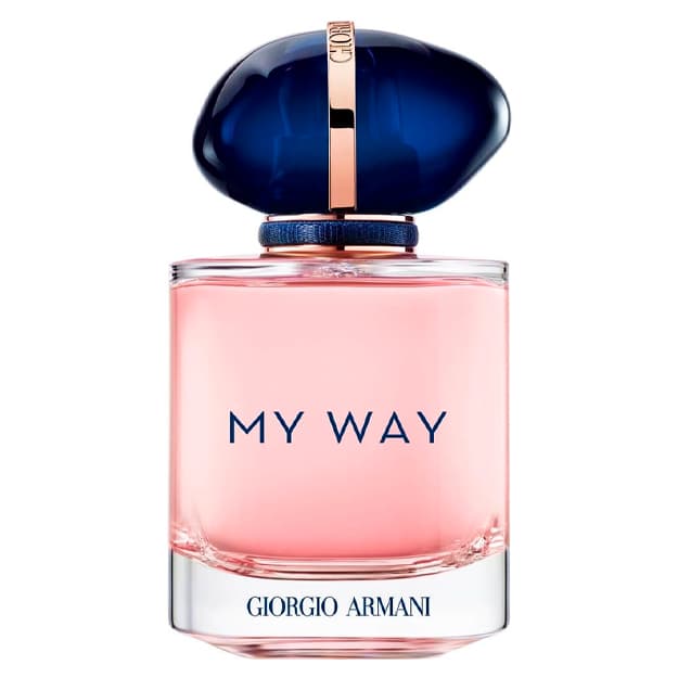 Giorgio Armani My Way EDP 90 ml — 1