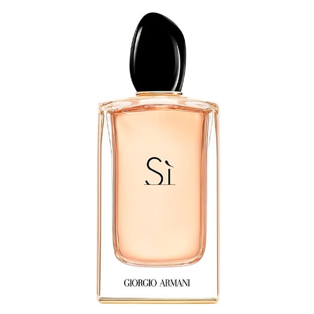 Giorgio Armani Si (W) EDP 100 ml — 1