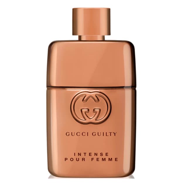 Gucci Guilty Eau de Parfum Intense Pour Femme Gucci (W) EDP 90 ml — 1