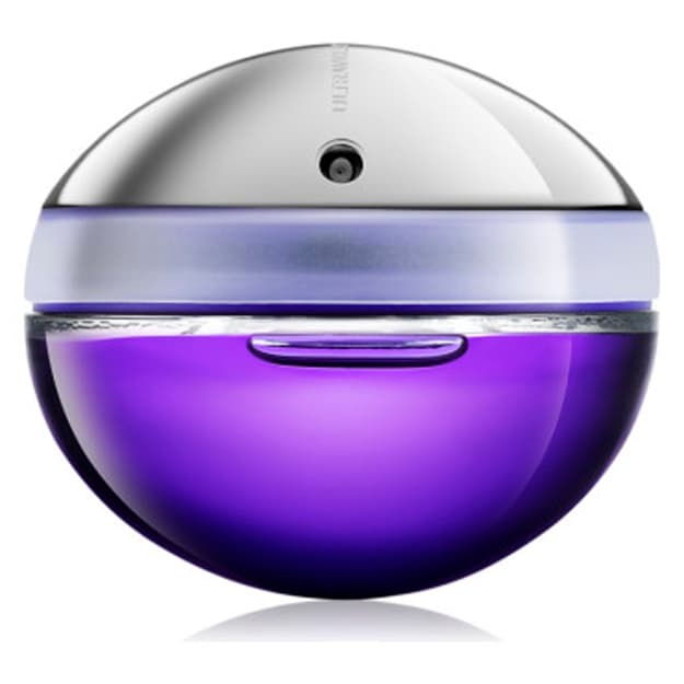 Ultraviolet Paco Rabanne (W) EDP 80 ml — 1