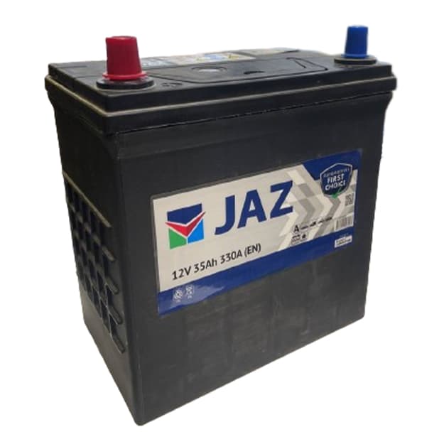 Battery Jaz 35NO 12V 35 Ah 330A (EN) — 1