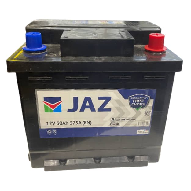 Battery Jaz 12V 50 Ah — 1