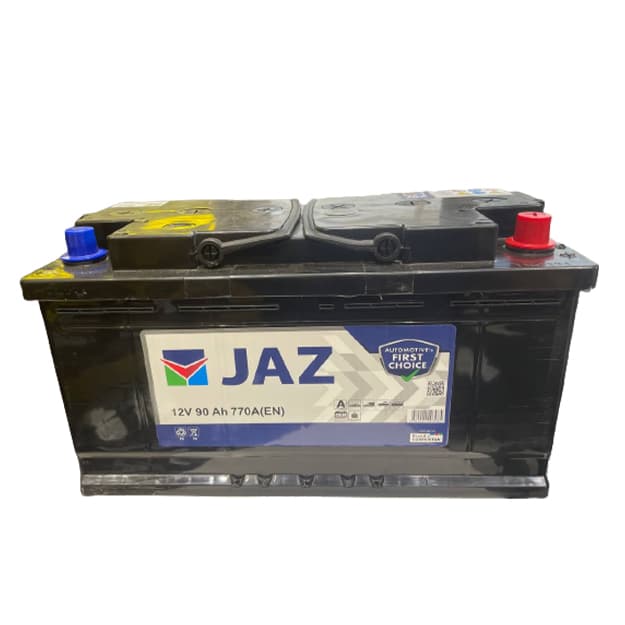 Battery Jaz 90 watery 12V 90 Ah 770 A (EN) — 1