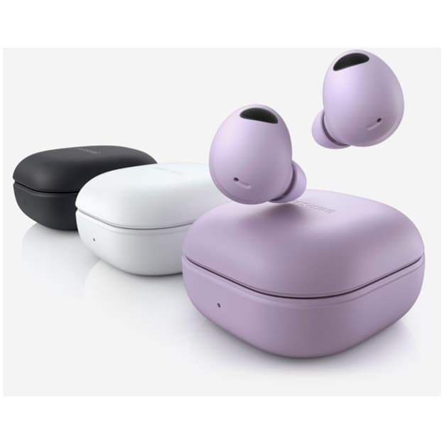 Besprovodnie naushniki Samsung Galaxy Buds 2 Pro — 1