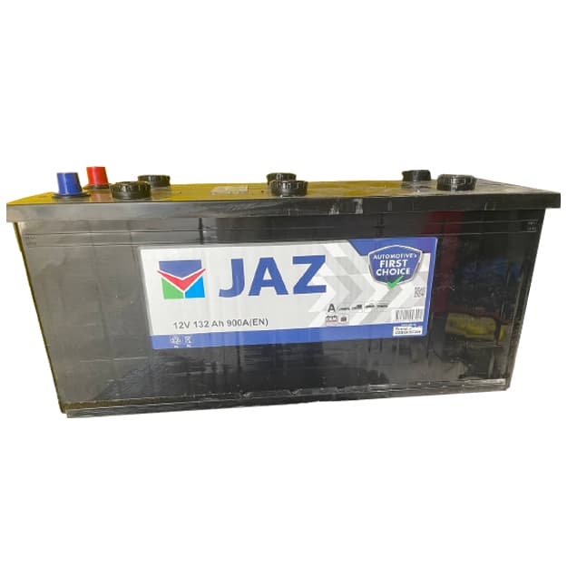 Battery Jaz 132 watery 12V 132 Ah 900A (EN) — 1