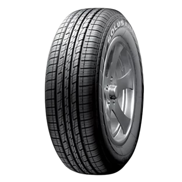 Zetum KL21 235/65 R17 Car tire  — 1