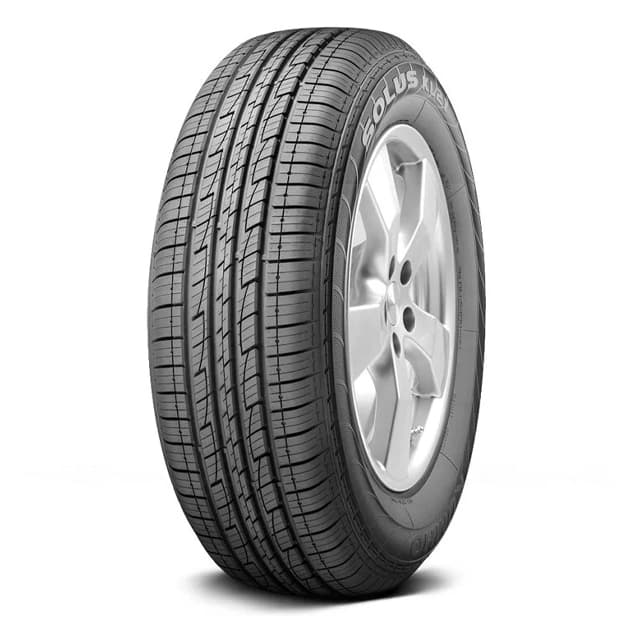 Zetum KL21 225/60R17 Car tire  — 1