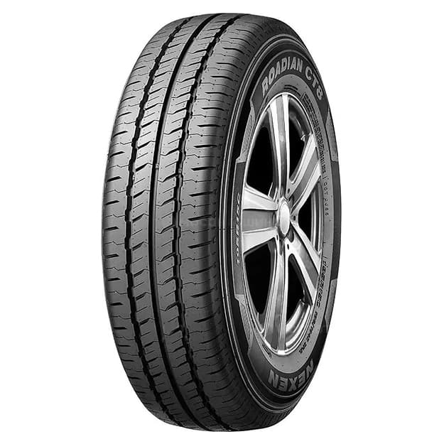 Avtomobil shinasi Nexen Roadian CT8 195 R14C — 1