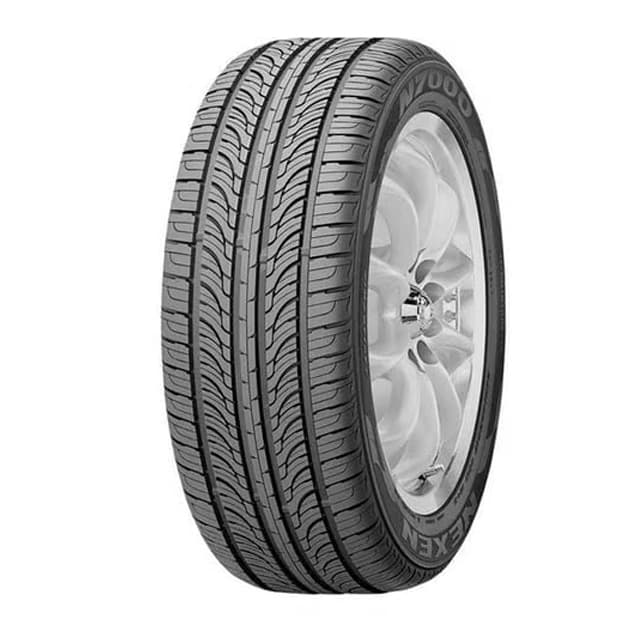 Автомобильная шина Nexen N7000 PLUS 195/60 R15 — 1