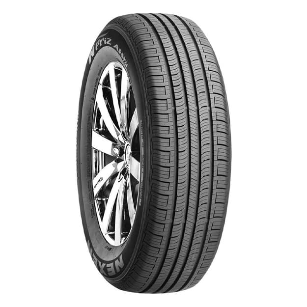 Автомобильная шина Nexen NPRIZ AHS 205/65 R15 — 1