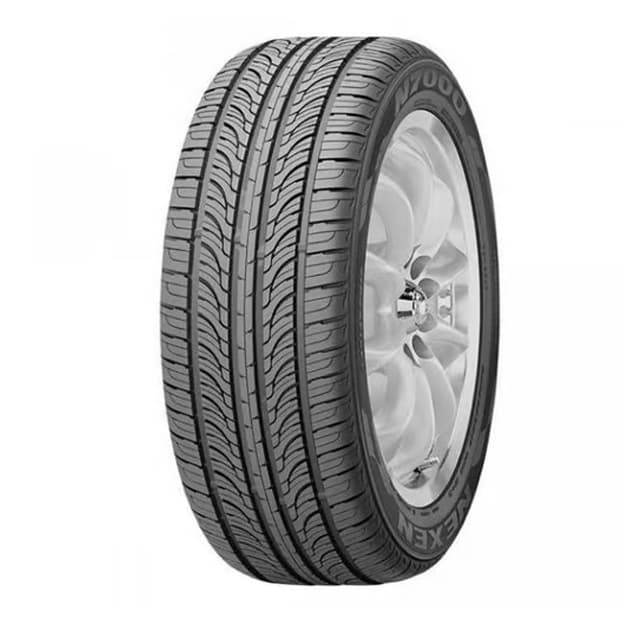 Шины Nexen N7000 plus 205/65R15 — 1