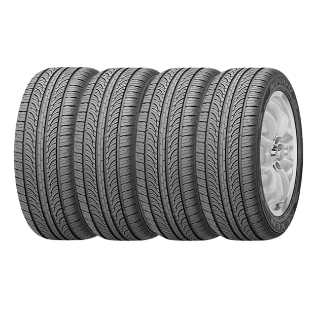 Шины Nexen N7000 plus 205/65R15 — 2
