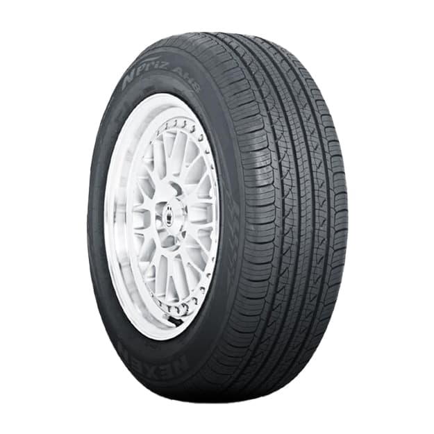 Автомобильная шина Nexen AH8 205/55R16 — 1