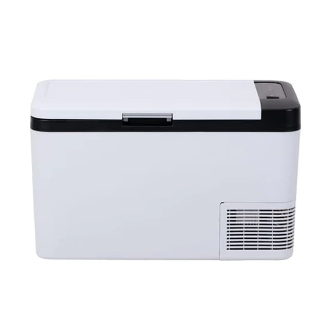 Portativ avtomobil muzlatgichi Alpicool K18 — 1