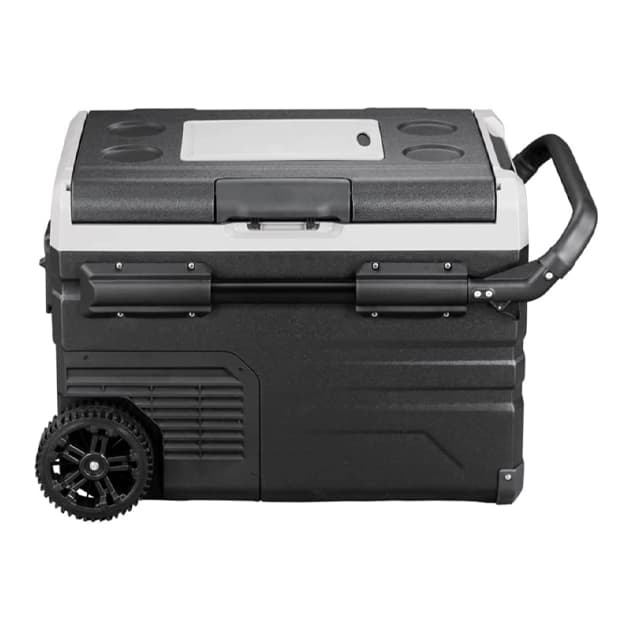 Portativ avtomobil muzlatgichi Alpicool TWW35 — 3