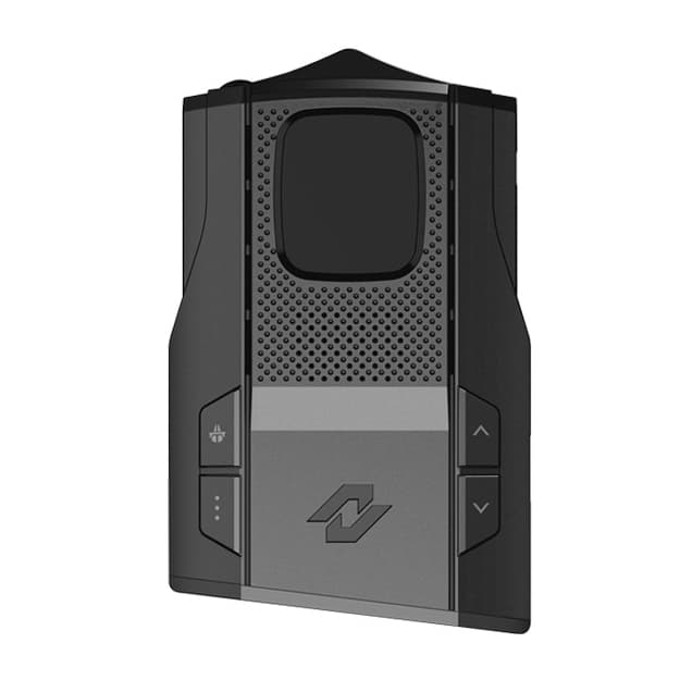 Radar detektor Neoline X-COP 7800s WiFI Black — 6