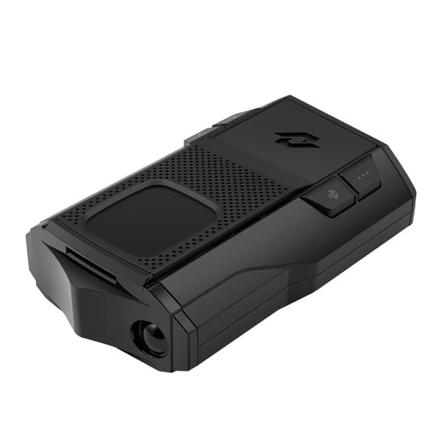 Radar detektor Neoline X-COP 7800s WiFI Black — 7