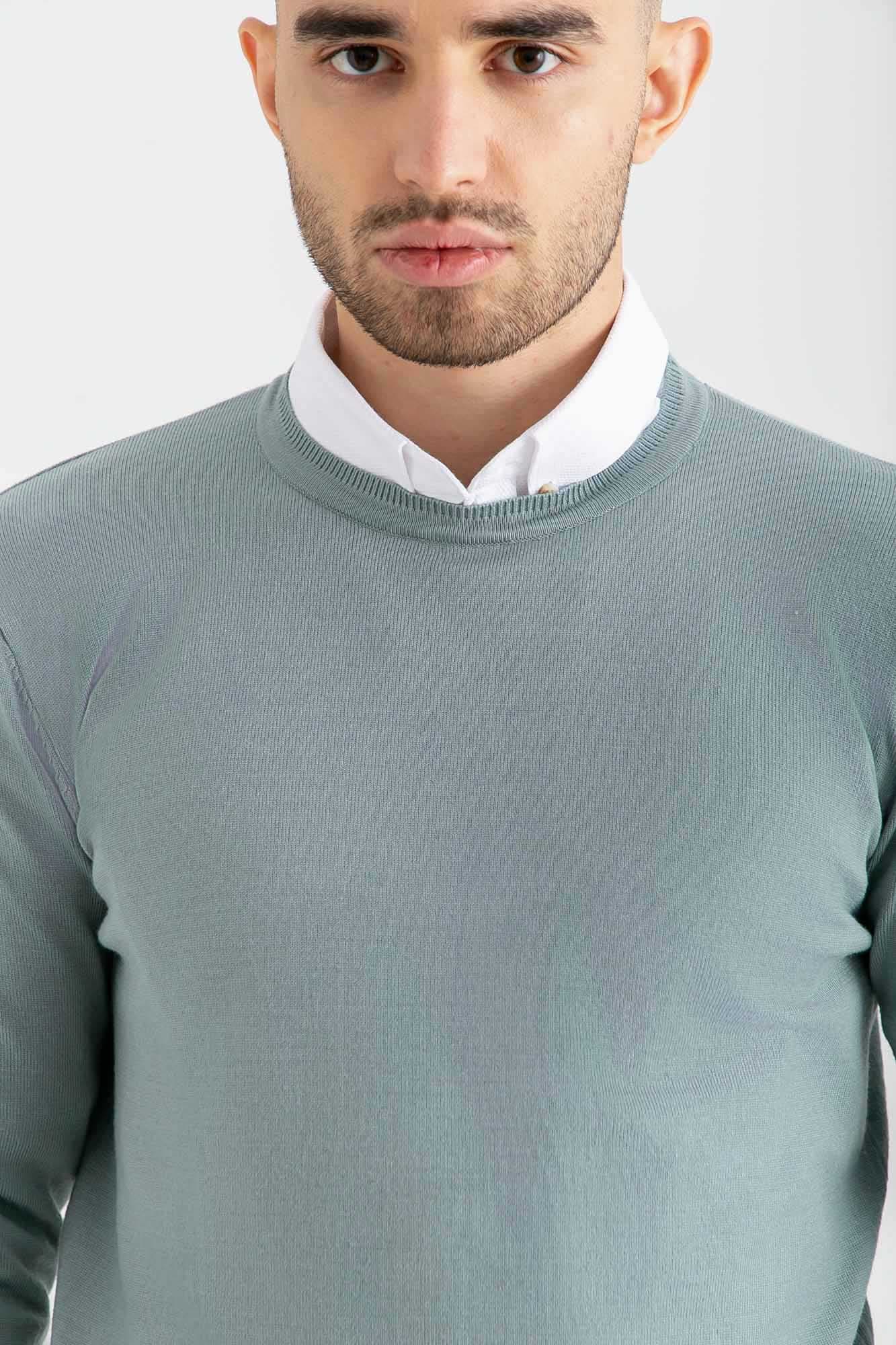 Jumper uzun qisma  AW23CA2N-29-18724 — 2