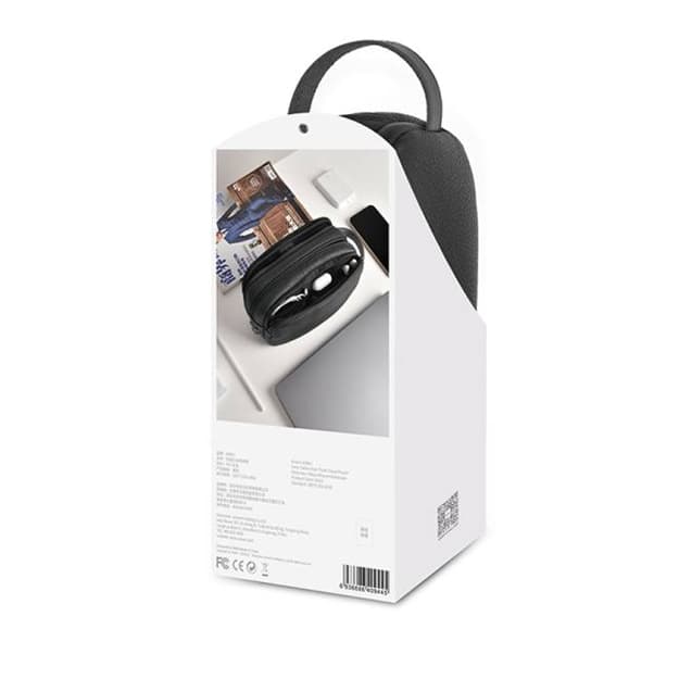 Sumka Wiwu Salem Travel Pouch — 2