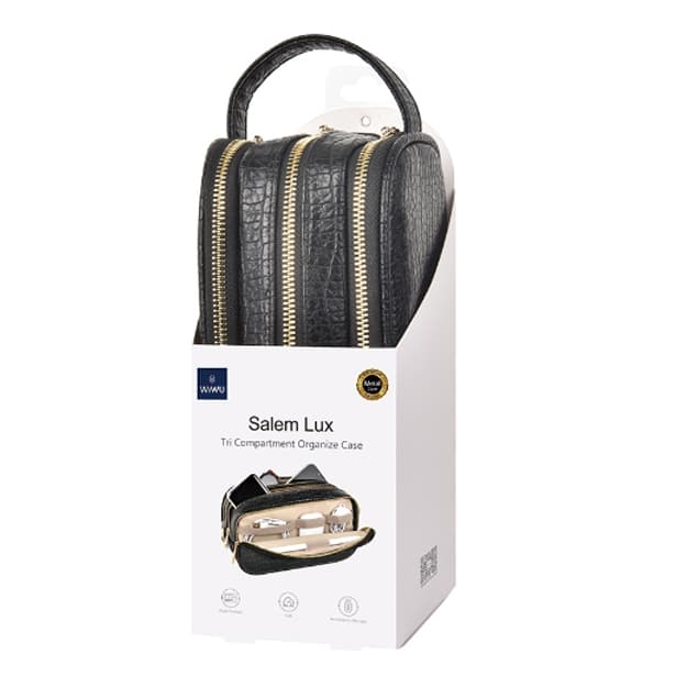 Sumka Wiwu Salem Pouch Bag lux — 1